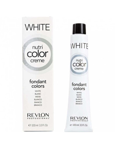 Nutri Color 3 em 1 Máscara de Cor 100ml - Revlon | DESC Revlon Outlet