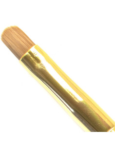 Pincel nº6 Ponta Oval Pinceis para Unhas 2