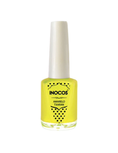 Verniz Amarelo Txaran 9ml - Inocos | DESC INOCOS Outlet