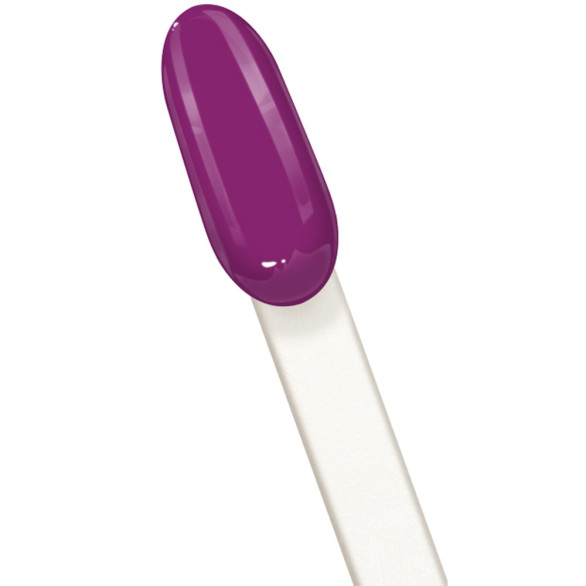 Inocos Like Gel 155 rosa berenjena 11 ml