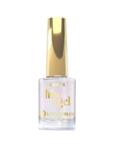 Inocos Like Gel 153 blanco iridiscente 11 ml