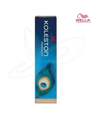 Tinta Koleston Perfect 60ml | DESC Wella Outlet