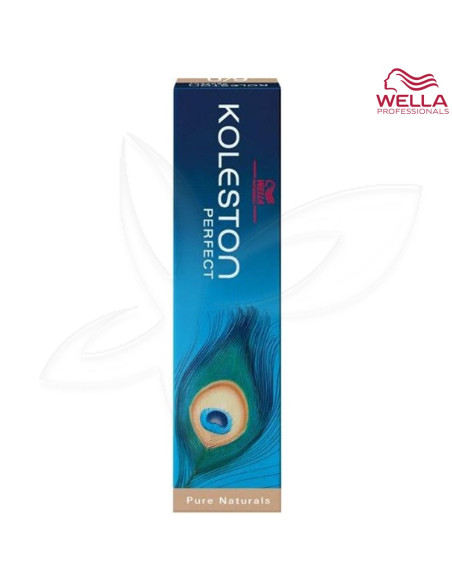 Tinta Koleston Perfect 60ml | DESC Wella Outlet