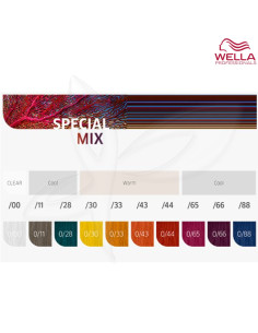 Tinta Koleston Perfect 60ml | DESC Wella Outlet 2