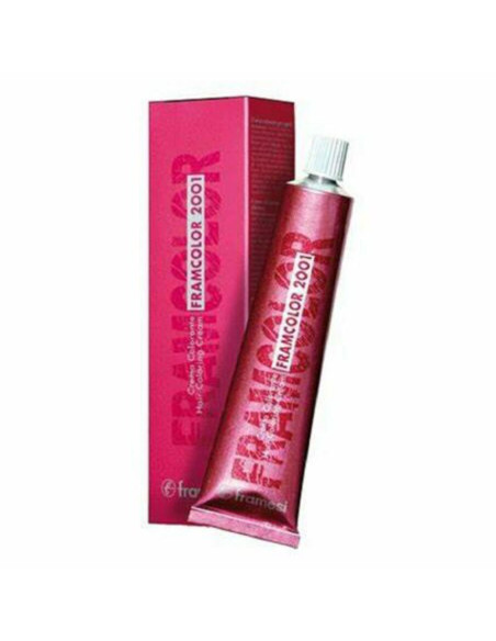 Coloração Framcolor 60ml - Framesi | DESC Cabeleireiro Outlet