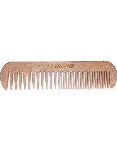 Guenzani Superior peine de madera 425