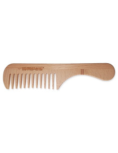 Guenzani Superior peine de madera 427