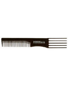 Pente Carbono 654 - Guenzani | DESC Pentes de Cabelo