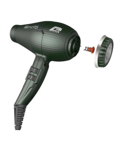 Secador Parlux Digitalyon - Antracite Secadores Parlux 2