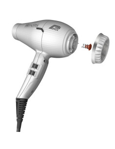 Secador Parlux Digitalyon - Prata Secadores Parlux 2