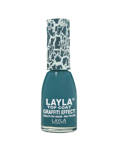 Layla Graffiti Effect 11 10 ml