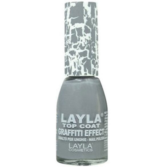 Layla Graffiti Effect 18 10 ml