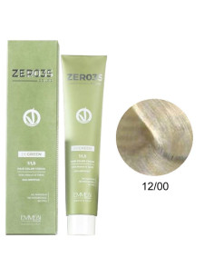Emmebi Be Green Zero35 12/00 coloración 100 ml