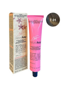 Kaycolor Natural Kay 7/01 coloración 100 ml