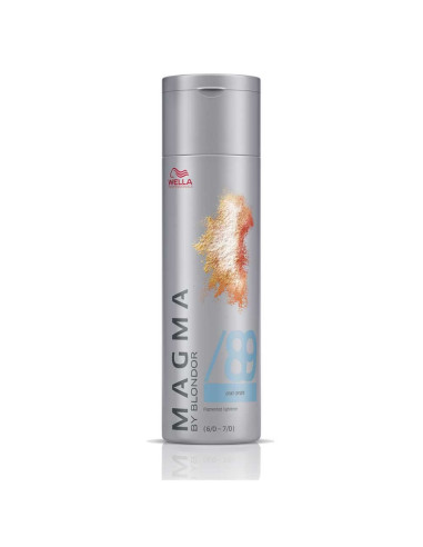 Magma /89 Pérola Cendré 120gr - Wella Professionals Wella Magma