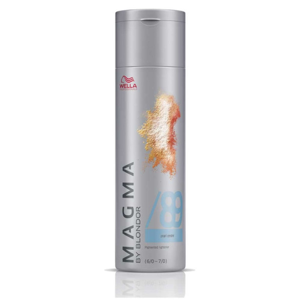 Wella Magma /89 perla cendré 120 g
