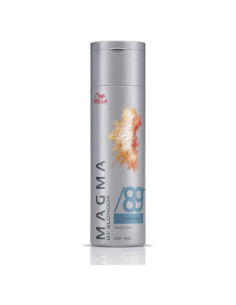Wella Magma /89+ perla ceniza Plus 120 g