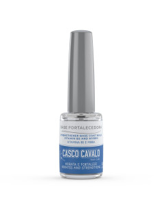 Base Fortalecedora Vitamina B5 8ml - Casco Cavalo Tratamento da Unha 2