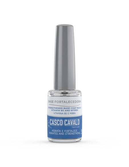 Base fortalecedora vitamina B5 Casco Cavalo 8 ml