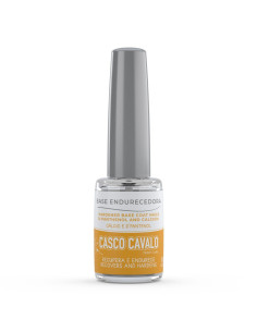 Base Endurecedora c/ Cálcio 8ml - Casco Cavalo Tratamento da Unha 2
