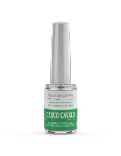 Óleo de Cravo 8ml - Casco Cavalo Tratamento da Unha 2