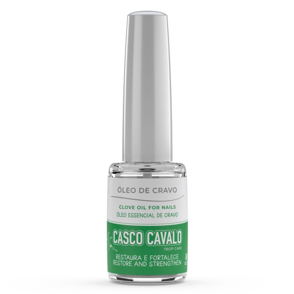Aceite de clavo Casco Cavalo 8 ml