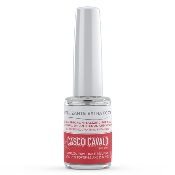 Complejo fortificante Vitalizante Casco Cavalo 8 ml