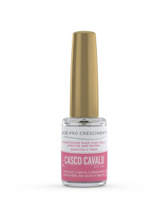 Base Pró-Crescimento Casco Cavalo 8 ml 2