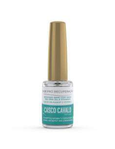 Base Pró-Recuperação Casco Cavalo 8 ml 2