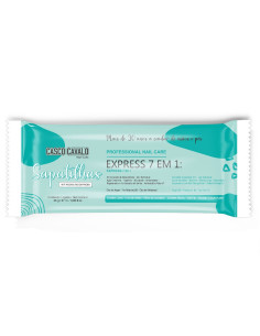 Kit Express pedicura Casco Cavalo uso único