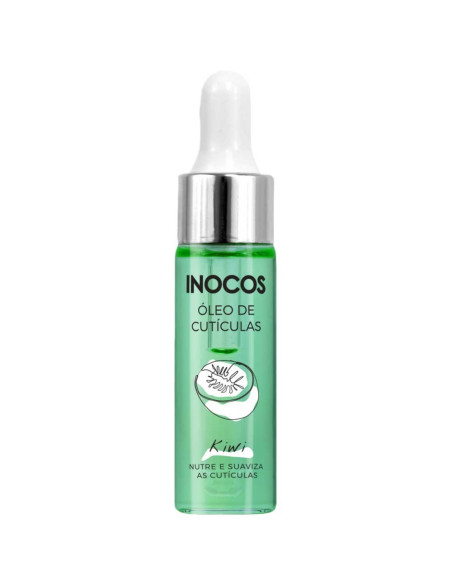 Óleo de Cutículas Kiwi 15ml Inocos INOCOS Complementos