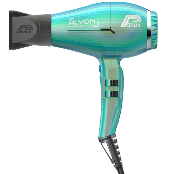 Parlux Alyon Air Ionizer Tech secador profesional
