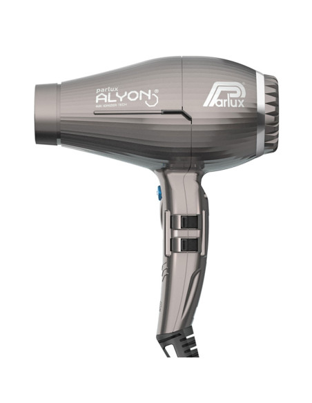 Parlux Alyon Air Ionizer Tech secador profesional