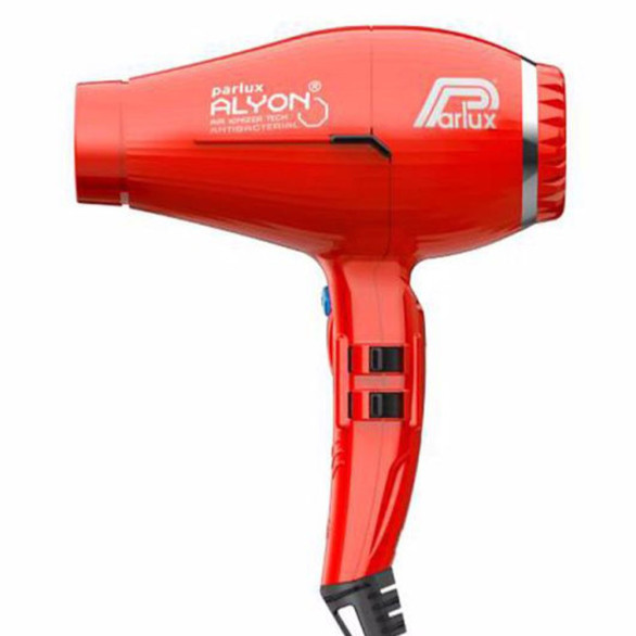Parlux Alyon Air Ionizer Tech secador profesional