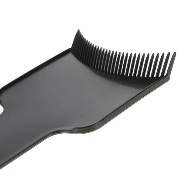 Espátula para mechas de cabello