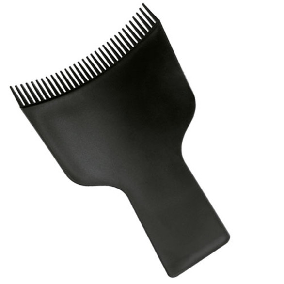 Espátula para mechas de cabello