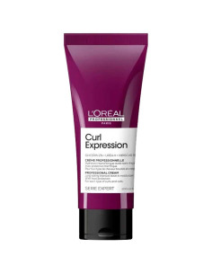 L’Oréal Curl Expression crema sin aclarado 200 ml