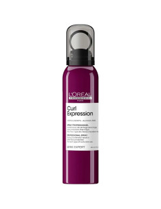 L’Oréal Curl Expression spray acelerador del secado 150 ml