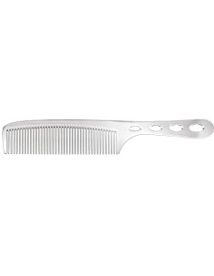 Peine de aluminio 20,7 cm