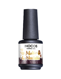 Inocos Maria da Mouraria esmalte semipermanente 15 ml