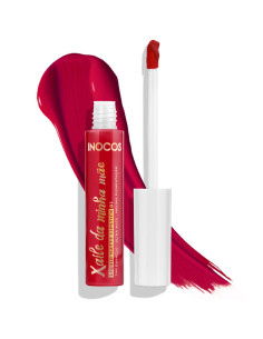 Lip Gloss Xaile da Minha Mãe 8ml - Inocos INOCOS 2