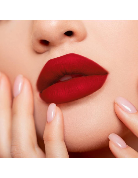 Lip Gloss Xaile da Minha Mãe 8ml - Inocos INOCOS