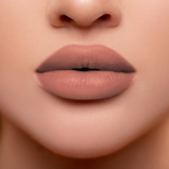 Inocos Trinar da Guitara brillo de labios 8 ml