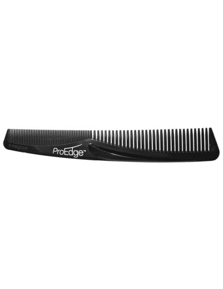 Peine de corte negro Denman