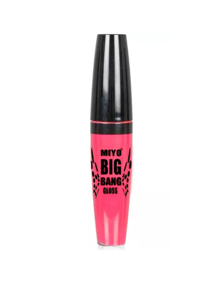 Miyo Big Bang 05 Gangsta's Girl gloss 10 ml