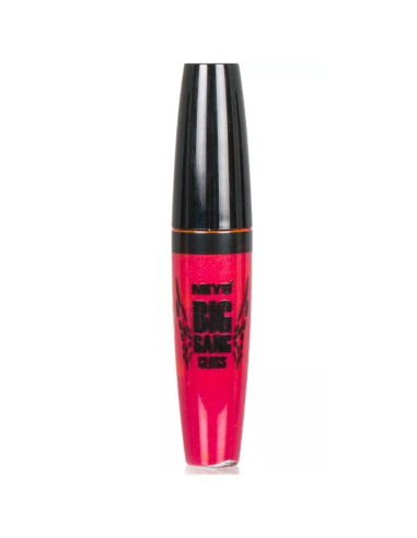 06 Just Shoot Me Big Bang Lip Gloss 10ml - Miyo | DESC Lábios MIYO