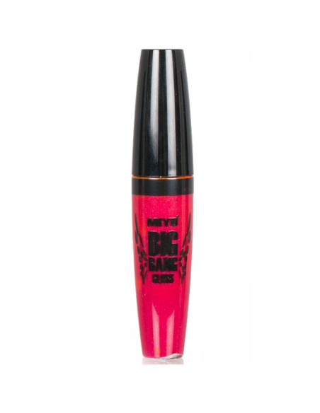 06 Just Shoot Me Big Bang Lip Gloss 10ml - Miyo | DESC Lábios MIYO