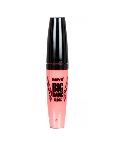 08 Kill Girl Big Bang Lip Gloss 10ml - Miyo | DESC Lábios MIYO