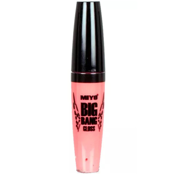 Miyo Big Bang 08 Kill Girl gloss 10 ml