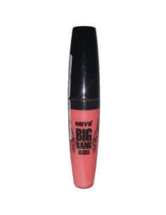 07 Sheriff's Daughter Big Bang Lip Gloss 10ml - Miyo | DESC Lábios MIYO
